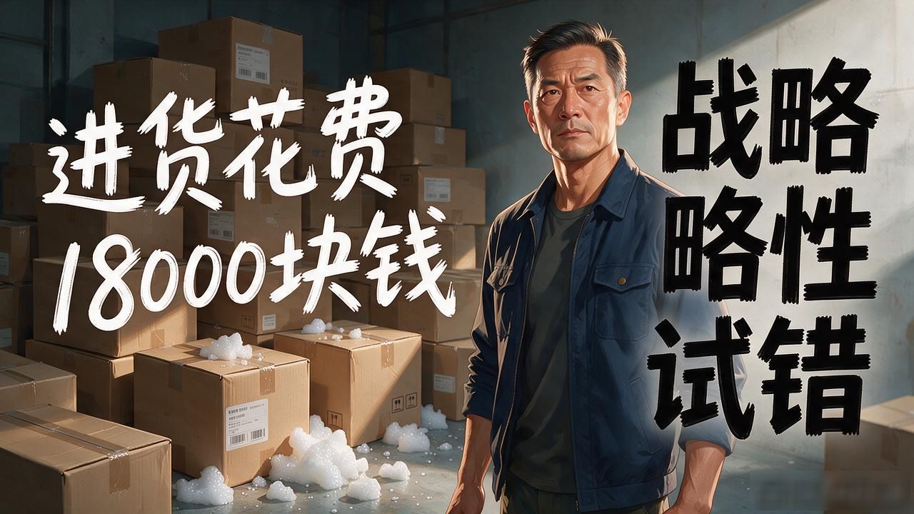 黑暗料理网红产品到底能不能做？我朋友踩了半年坑才说透