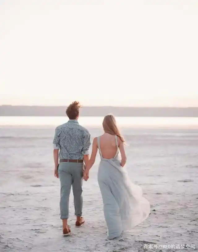 情侣摄影创意_100种姿势摆拍双人_情侣摄影姿势分享